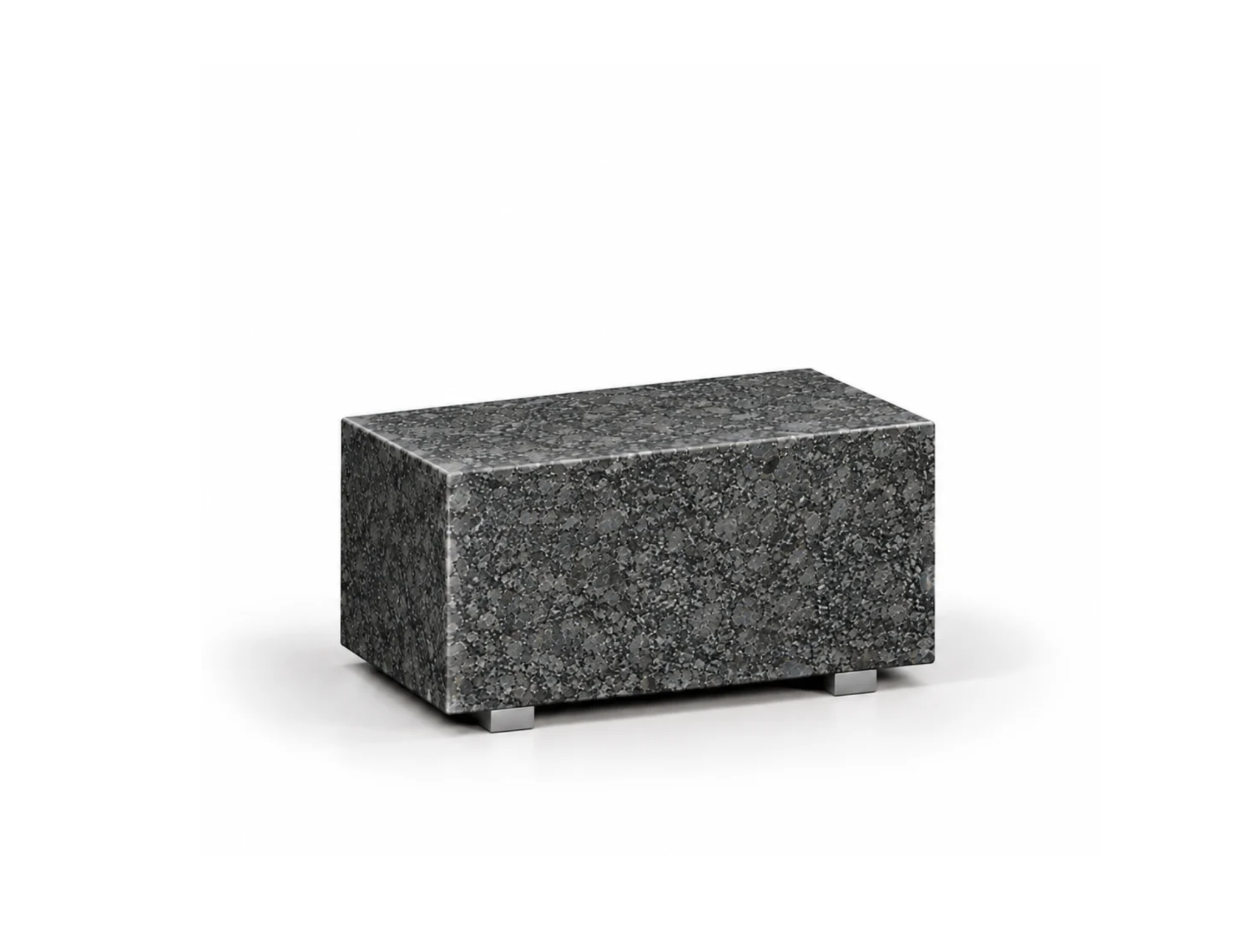 Steel Gray