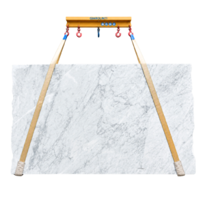 Carrara White