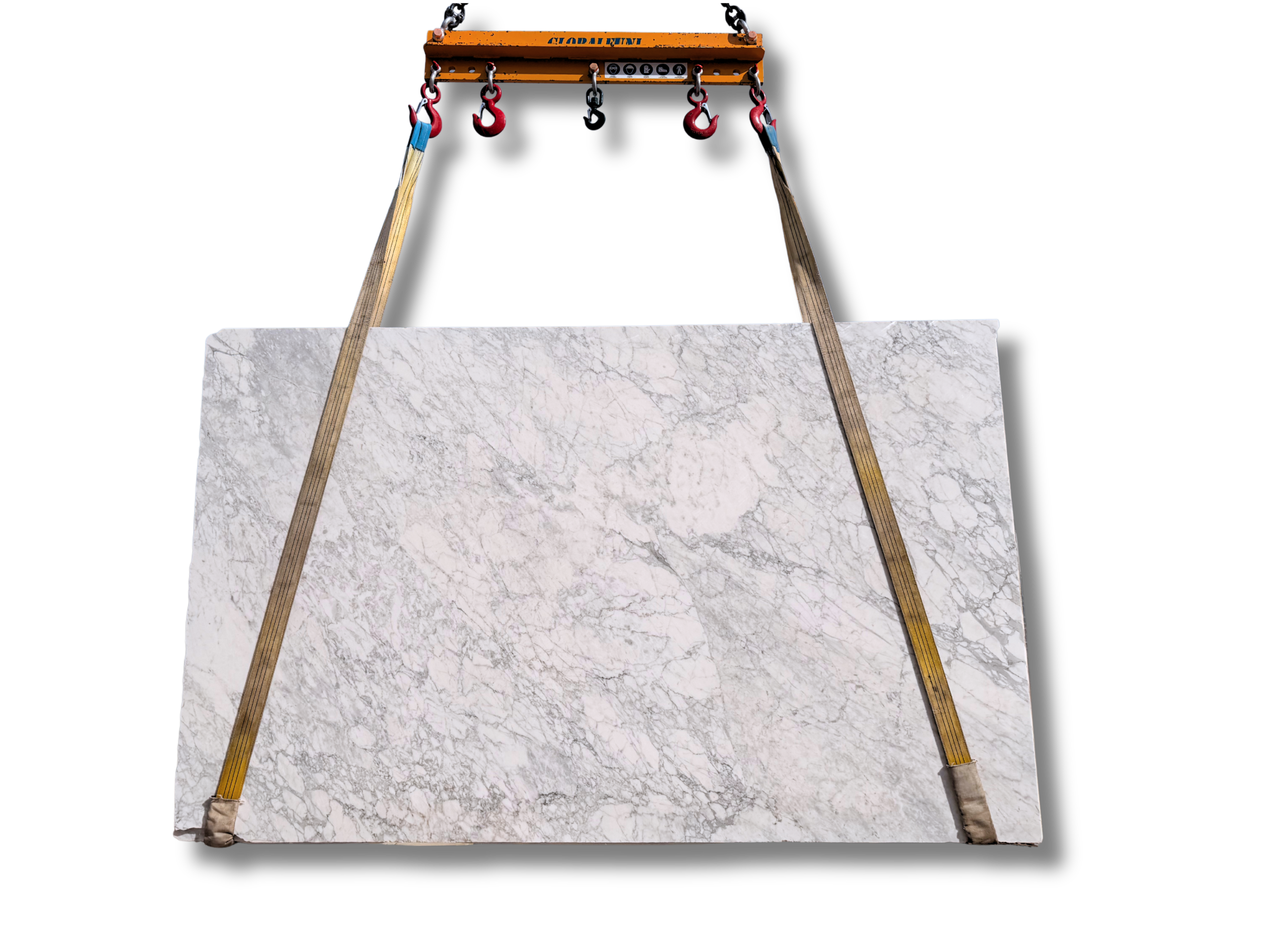 Calacatta Miele